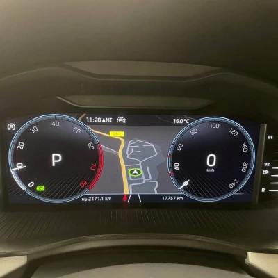 Scala 1.0 TSI Evo 110 ch DSG7  Business - photo 25/62