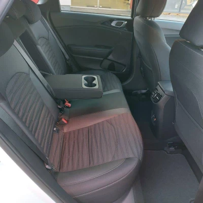 CEED 1.5 T-GDi 140 ch DCT7  GT-line - photo 56/62