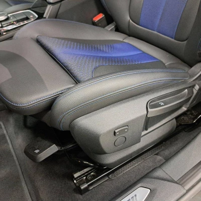 118i 136 ch DKG7  M Sport - photo 19/69