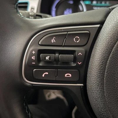 e-Niro Electrique 204 ch  e-Premium - photo 24/72