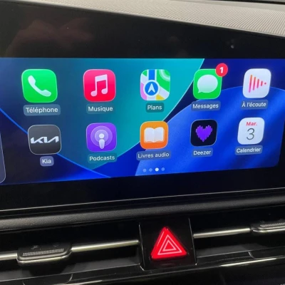 Niro 1.6 GDi 183 ch PHEV DCT6  Active - photo 54/73