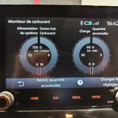 Eclipse Cross 2.4 MIVEC PHEV Twin Motor 4WD  Business - photo 55/69