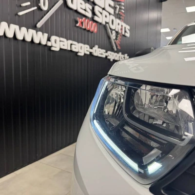 Duster Blue dCi 115 4x4  Confort - photo 11/58