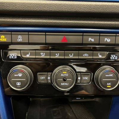 T-Roc Cabriolet 1.5 TSI EVO 150 Start/Stop DSG7  R-Line - photo 48/78