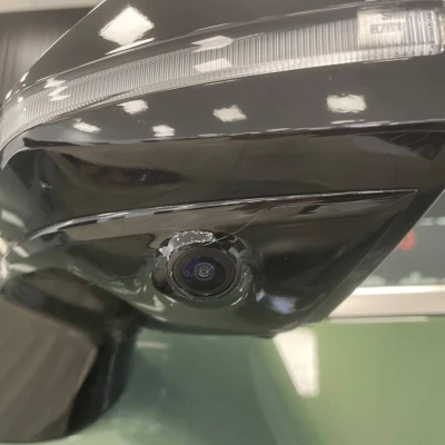 Sportage 1.6 T-GDi 265ch ISG Hybride Rechargeable BVA6 4x4  GT Line Premium - photo 15/79