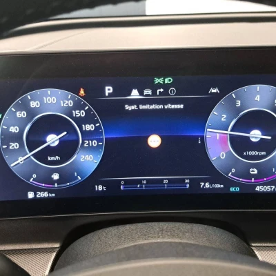 Sportage 1.6 T-GDi 265ch ISG Hybride Rechargeable BVA6 4x4  GT Line Premium - photo 34/91