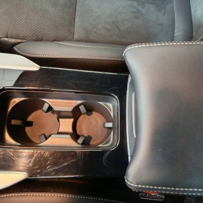 Eclipse Cross 2.4 MIVEC PHEV Twin Motor 4WD  Business - photo 36/68