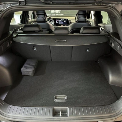 Sportage 1.6 T-GDi 265ch ISG Hybride Rechargeable BVA6 4x4  GT Line Premium - photo 91/98