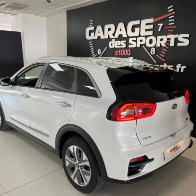 e-Niro Electrique 204 ch  e-Premium - photo 7/72