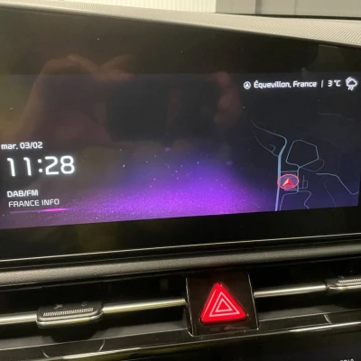 Niro 1.6 GDi 183 ch PHEV DCT6  Active - photo 58/73