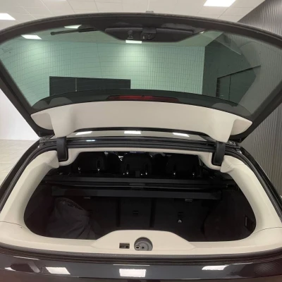 Touring 320e xDrive 204 ch BVA8  Business Design - photo 15/82