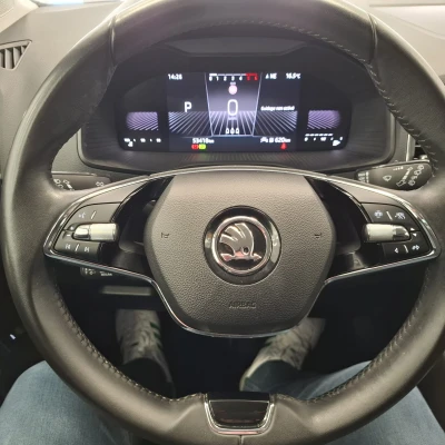 Karoq 2.0 TDI 116 ch SCR DSG7  Business - photo 23/67