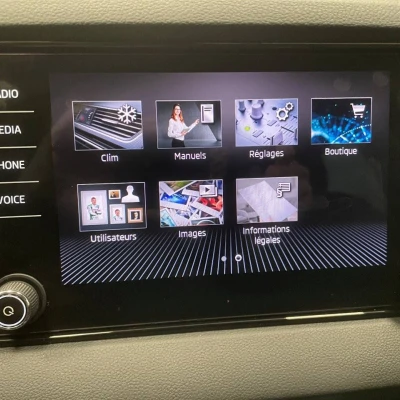 Karoq 2.0 TDI 116 ch SCR DSG7  Business - photo 51/68