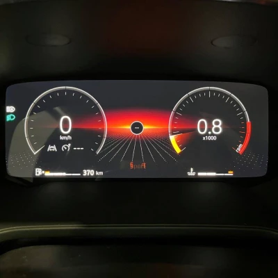 Captur Eco-G 100 ch  Techno - photo 28/68