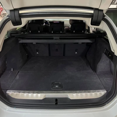 Touring 320e xDrive 204 ch BVA8  Business Design - photo 79/87