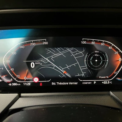 118i 136 ch DKG7  M Sport - photo 29/69