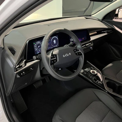 Niro EV Electrique 204 ch  Active - photo 14/79