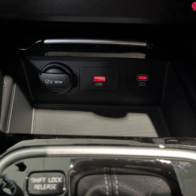 CEED 1.5 T-GDi 140 ch DCT7  GT-line - photo 43/67