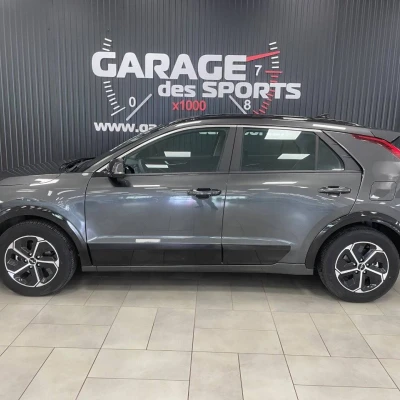 Niro 1.6 GDi 129 ch HEV DCT6  Active - photo 8/67