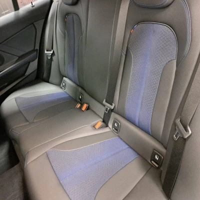 118i 136 ch DKG7  M Sport - photo 61/69