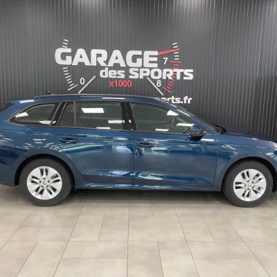 Octavia Combi 2.0 TDI 150 ch DSG7  Business - photo 4/64