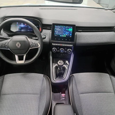 Clio TCe 90  Techno - photo 21/65