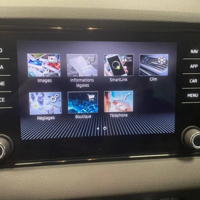 Karoq 2.0 TDI 116 ch SCR DSG7  Business - photo 52/66