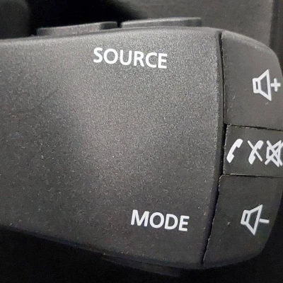 Duster Blue dCi 115 4x4  Extreme - photo 34/60