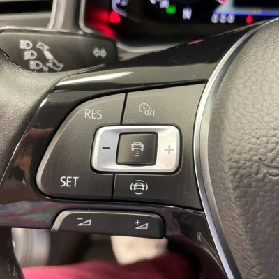 T-Roc 1.5 TSI 150 EVO Start/Stop DSG7  Carat - photo 26/67