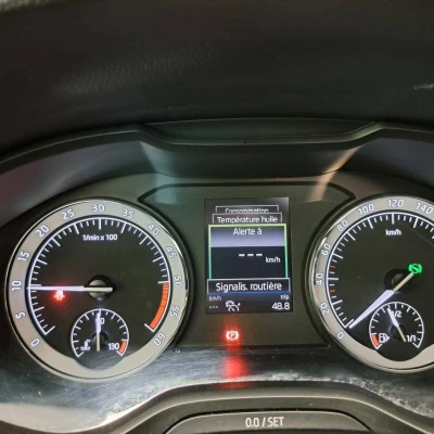 Kodiaq 2.0 TDI Evo 150 SCR DSG7 7pl  Clever - photo 35/72