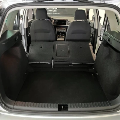 Ateca 1.5 TSI 150 ch Start/Stop DSG7  Business - photo 68/72