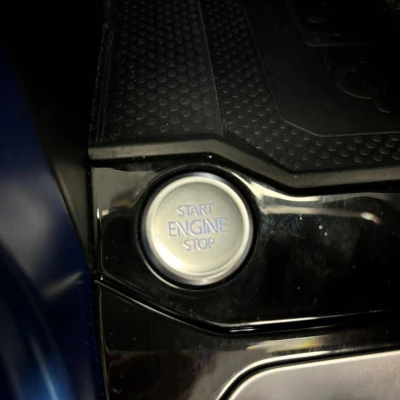 T-Roc Cabriolet 1.5 TSI EVO 150 Start/Stop DSG7  R-Line - photo 46/78