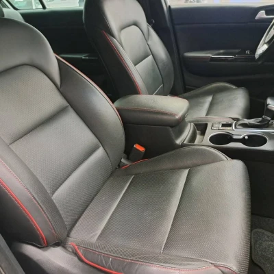 Sportage 1.6 CRDi 136ch MHEV DCT7 4x4  GT Line Premium - photo 27/78