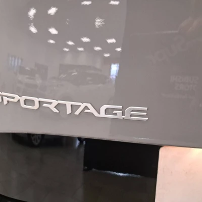 Sportage Hybride 239 ch BVA6  GT-Line Premium - photo 17/87