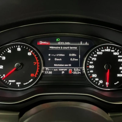 A4 Avant 35 TFSI 150 S tronic 7  Business Line - photo 26/72