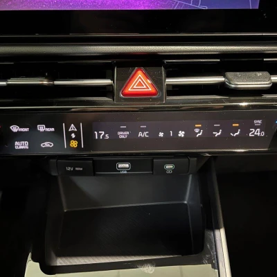 Niro EV Electrique 204 ch  Active - photo 49/79