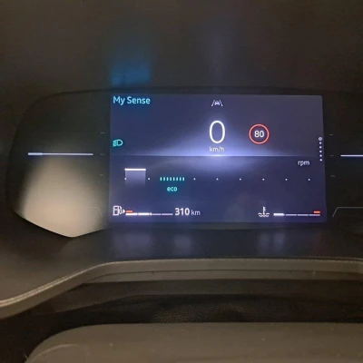 Clio TCe 90  Techno - photo 29/65