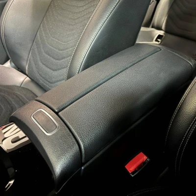 Classe A 200 7G-DCT  Business Line - photo 44/80