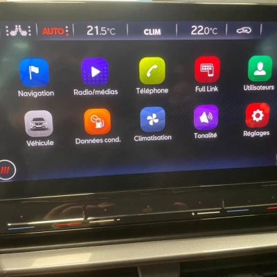 Formentor 2.0 TDI 150 ch DSG7 4Drive  Business Edition - photo 52/71