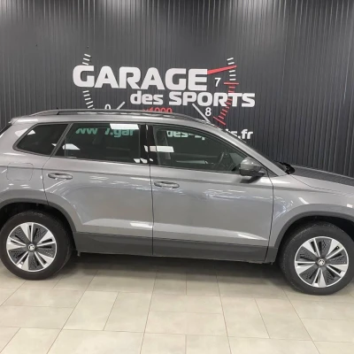 Karoq 2.0 TDI 116 ch SCR DSG7  Business - photo 4/67