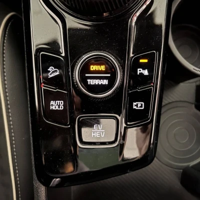 Sportage 1.6 T-GDi 265ch ISG Hybride Rechargeable BVA6 4x4  GT Line Premium - photo 51/86