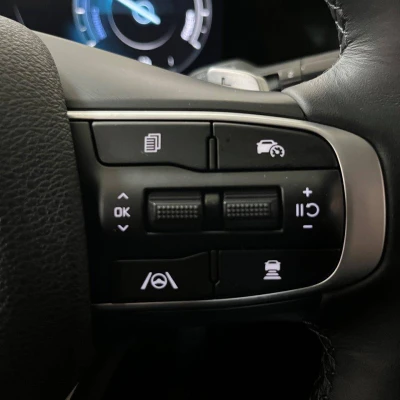 Sportage 1.6 T-GDi 230ch ISG Hybride BVA6 4x2  Design - photo 24/76