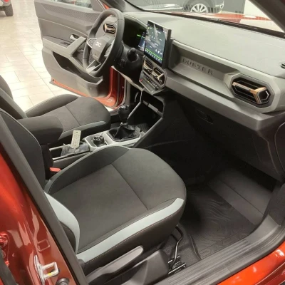 Duster Mild Hybrid 130 4x4  Extreme - photo 23/63