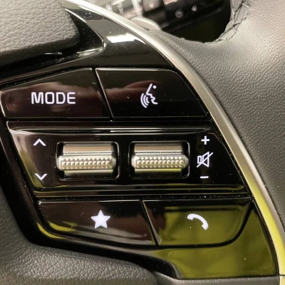 Niro 1.6 GDi 183 ch PHEV DCT6  Active - photo 28/73