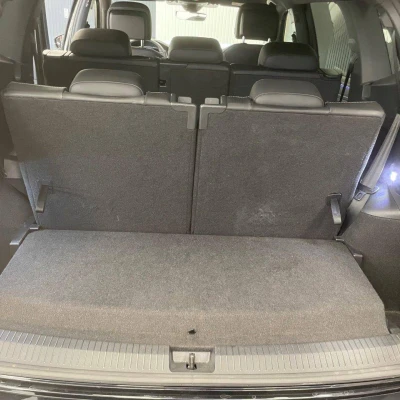 Tiguan Allspace 1.5 TSI 150ch DSG7  R-Line - photo 62/67