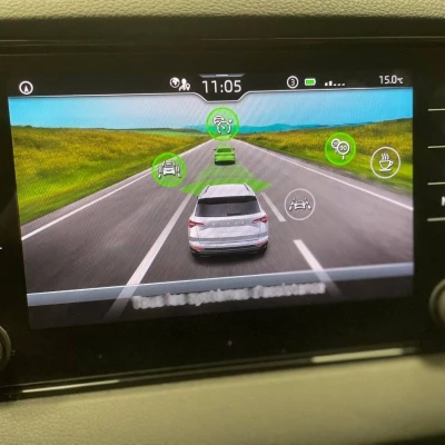 Karoq 2.0 TDI 116 ch SCR DSG7  Business - photo 57/68