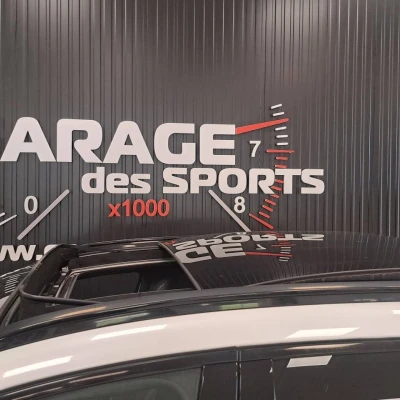 Sportage 1.6 T-GDi 265ch ISG Hybride Rechargeable BVA6 4x4  GT Line Premium - photo 11/87