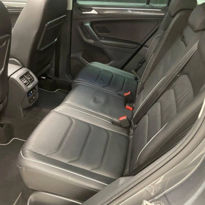 Tiguan 1.5 TSI EVO 150 DSG7  Carat Exclusive - photo 55/66