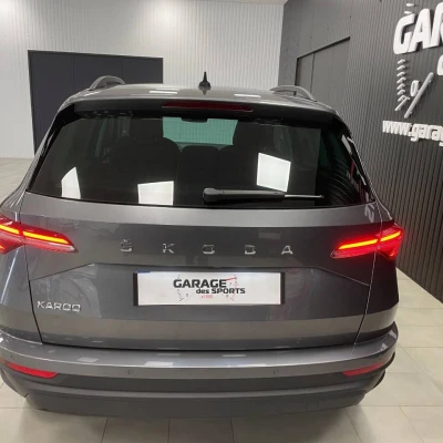 Karoq 2.0 TDI 116 ch SCR DSG7  Business - photo 6/67