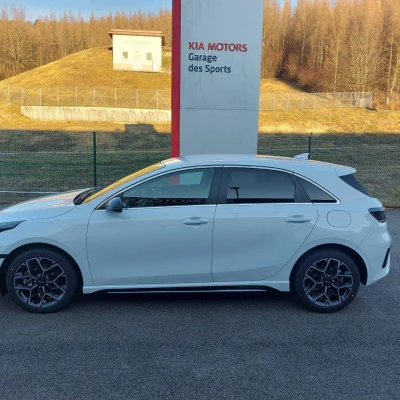CEED 1.5 T-GDi 140 ch DCT7  GT-line - photo 8/62